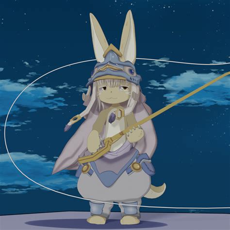 Character: nanachi (popular) » nhentai